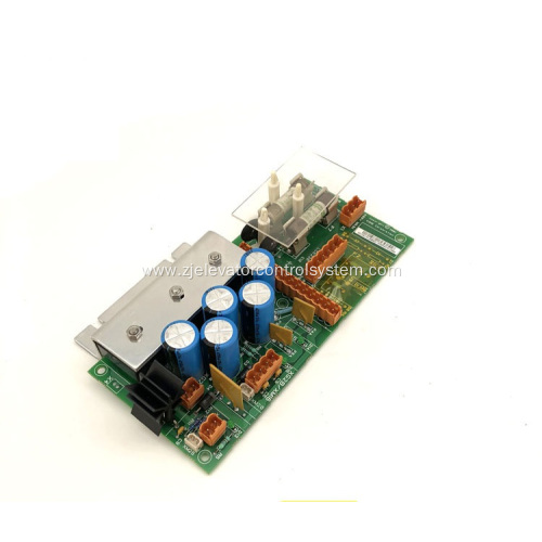 KM713140G05 KONE Elevator LCEREC Board